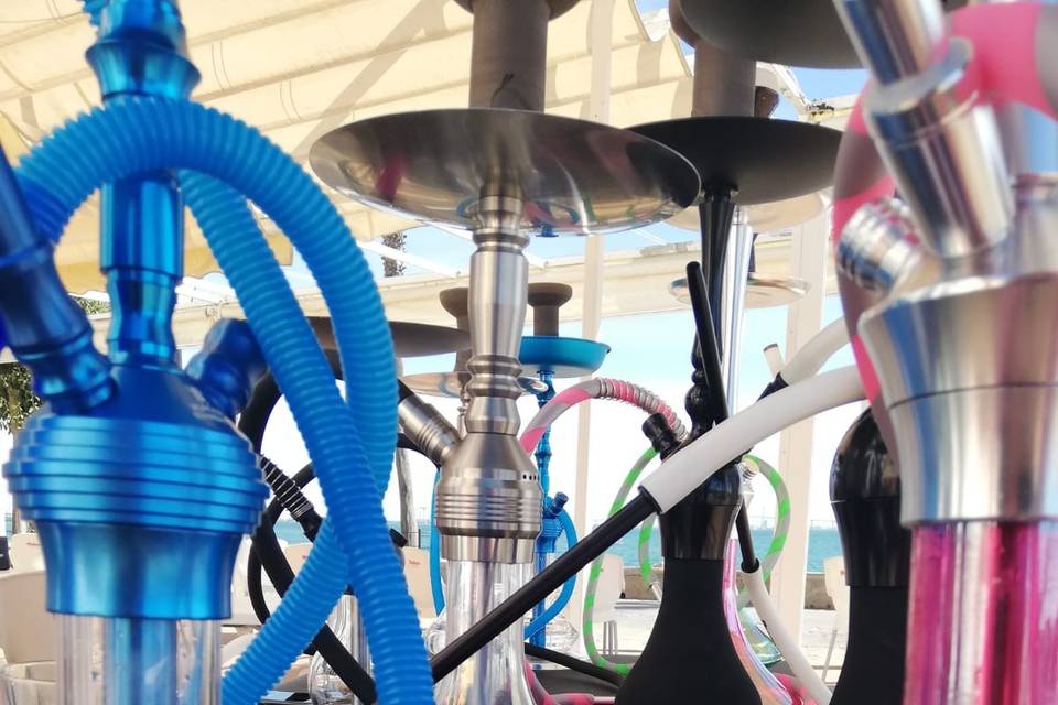 Jesinmhookah