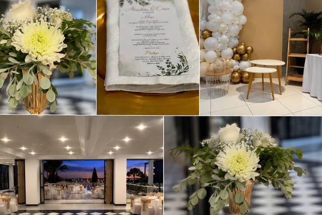 Boda Combo Setup