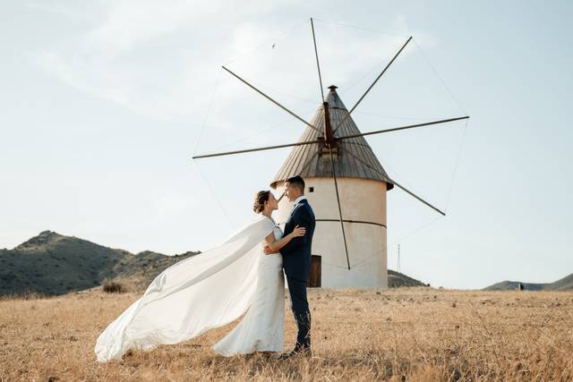 Alternalive Weddings