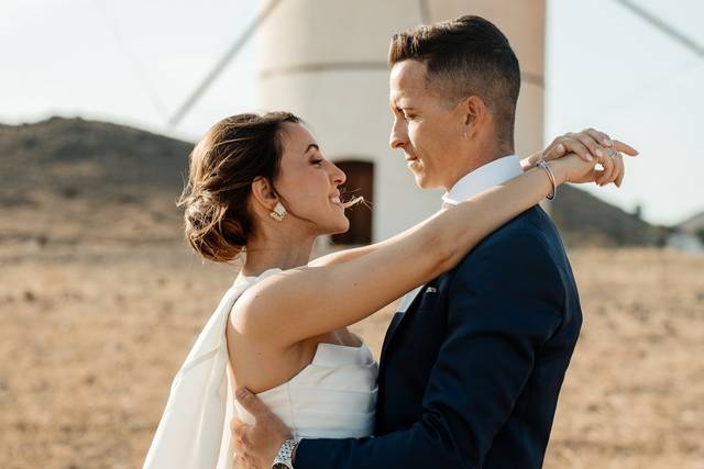 Alternalive Weddings