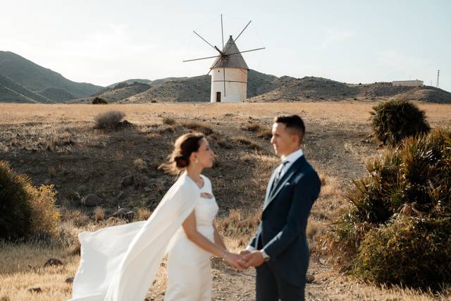 Alternalive Weddings