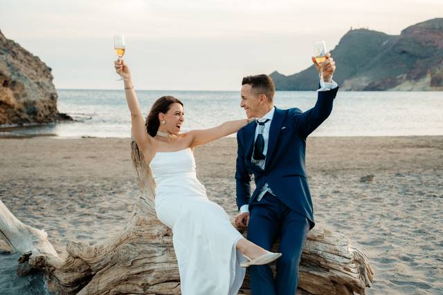 Alternalive Weddings