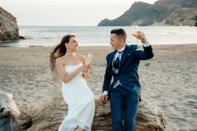 Alternalive Weddings