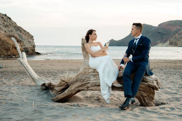 Alternalive Weddings