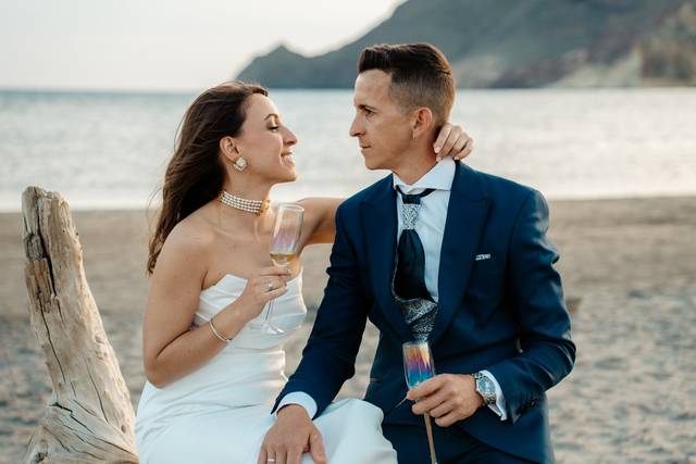 Alternalive Weddings