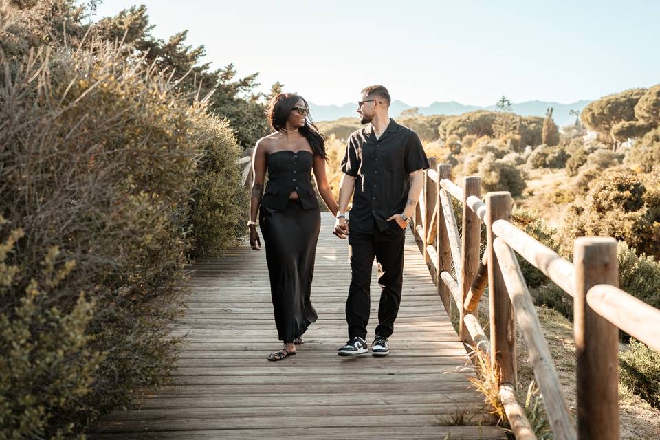 Preboda A&J