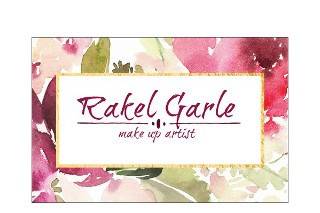Rakel Garle Make Up Artist