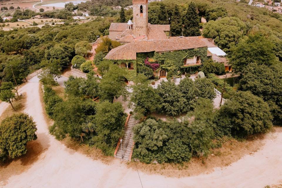 El Paratge