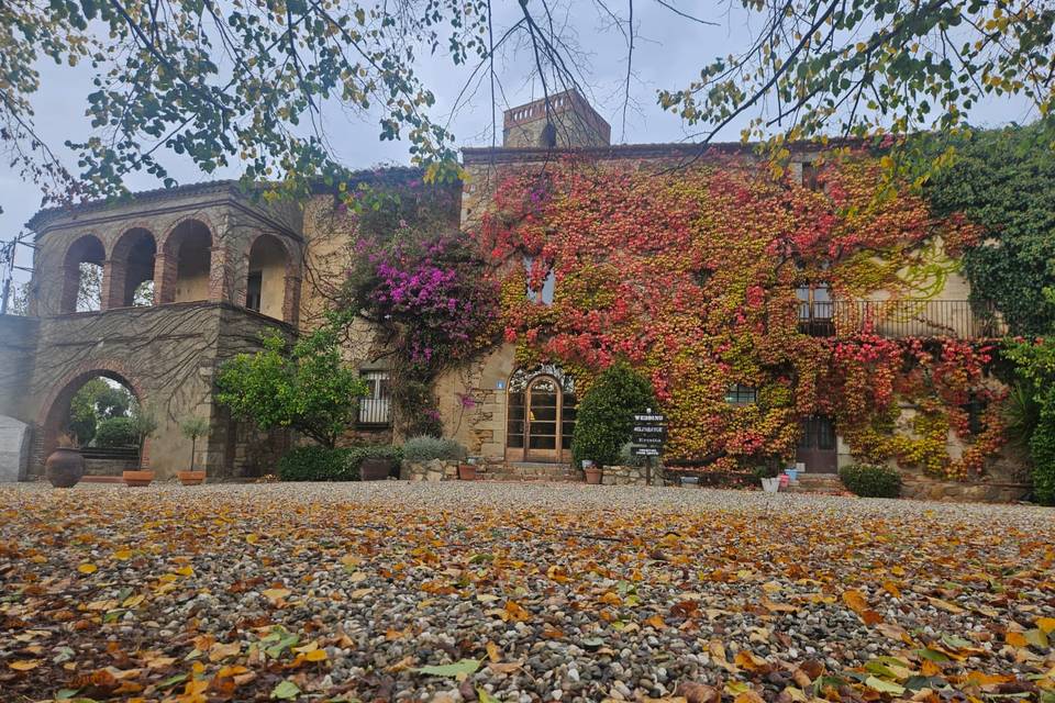 El Paratge