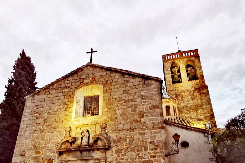 El Paratge
