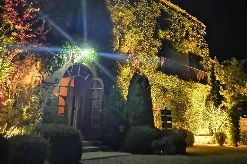 El Paratge