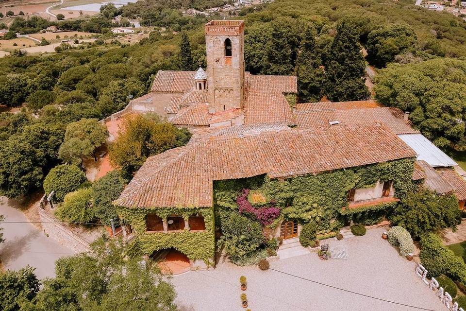 El Paratge