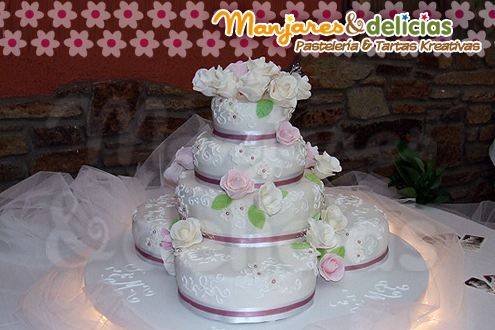 Creaciones Manjares & Delicias