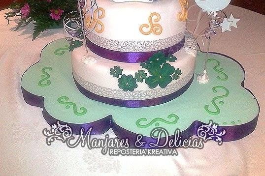 Creaciones Manjares & Delicias