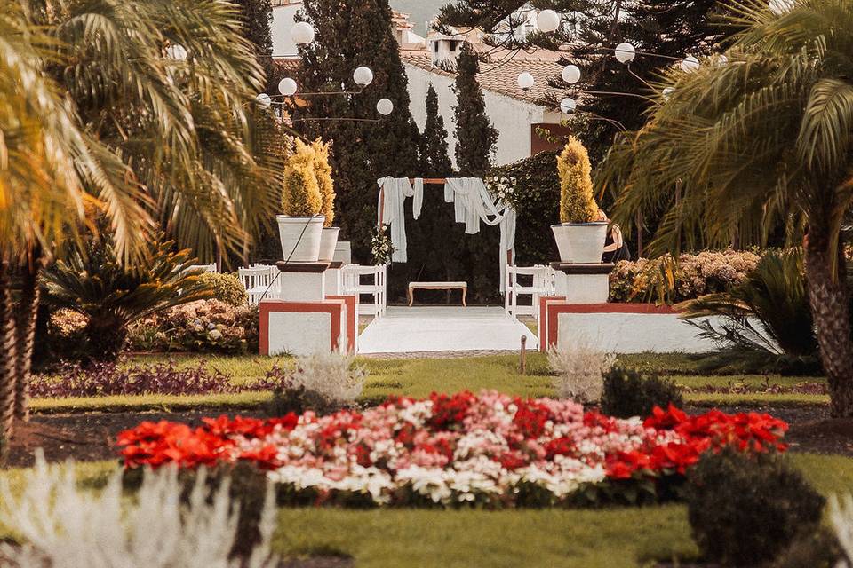 Ceremonia
