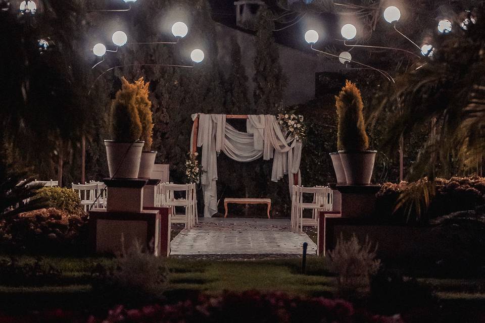 Noche
