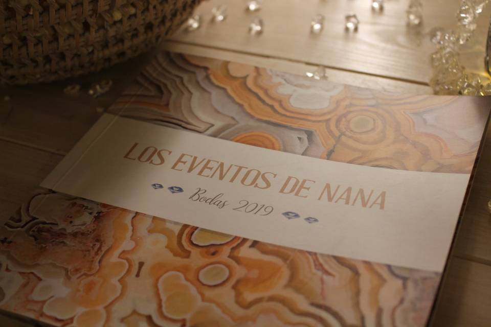 Los Eventos de Nana