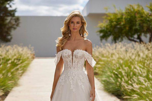 Bianca Di Sposa