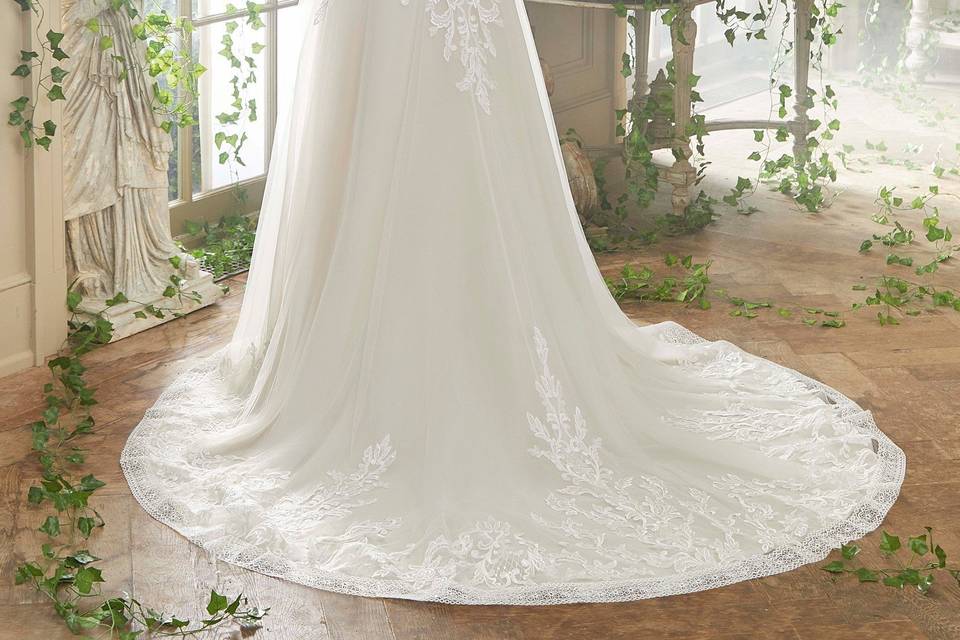 Bianca Di Sposa