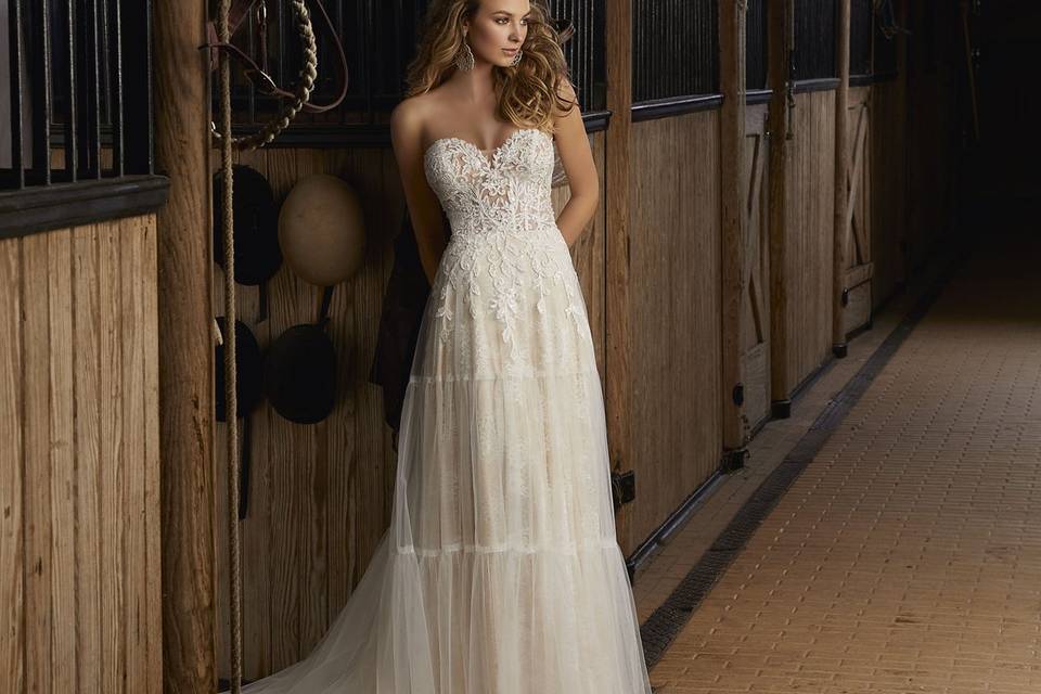 Bianca Di Sposa