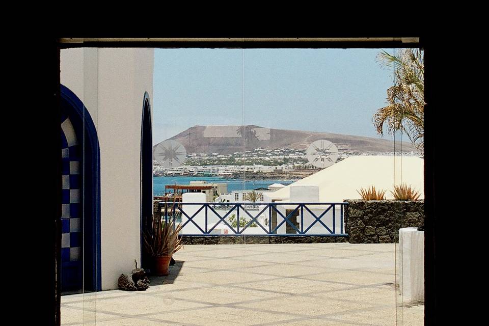 Hotel The Volcán Lanzarote