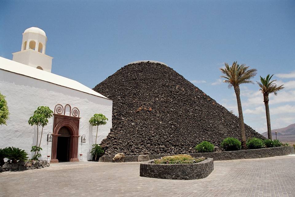 Hotel The Volcán Lanzarote
