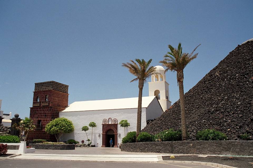 Hotel The Volcán Lanzarote