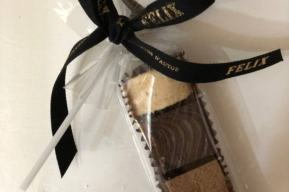 Torrons Fèlix