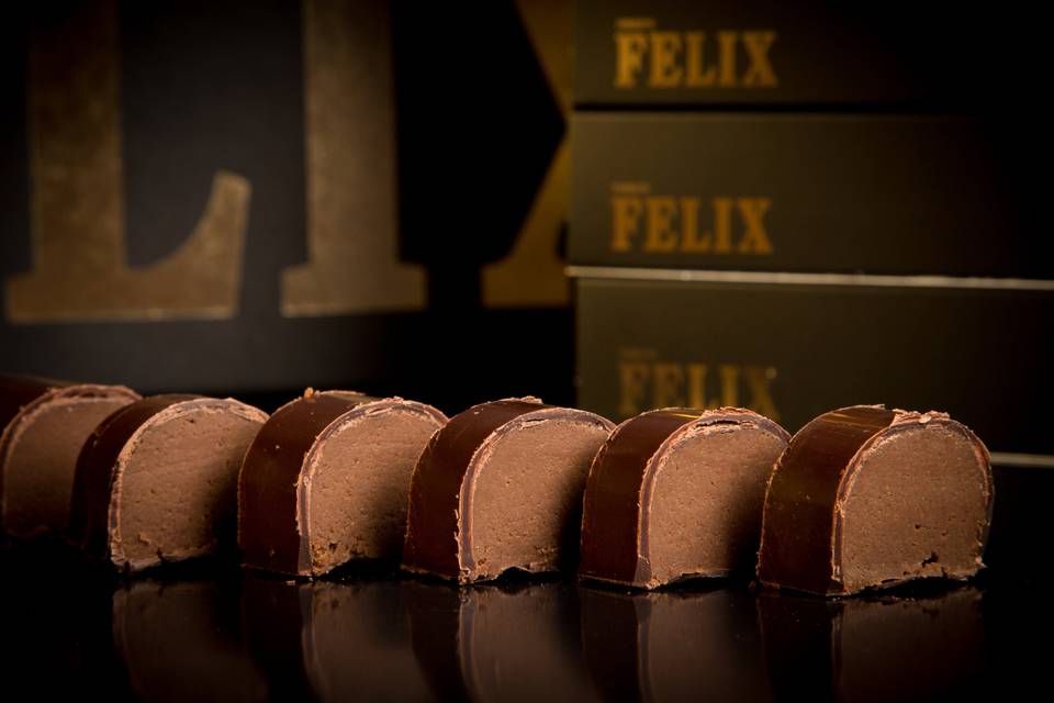 Torrons Fèlix