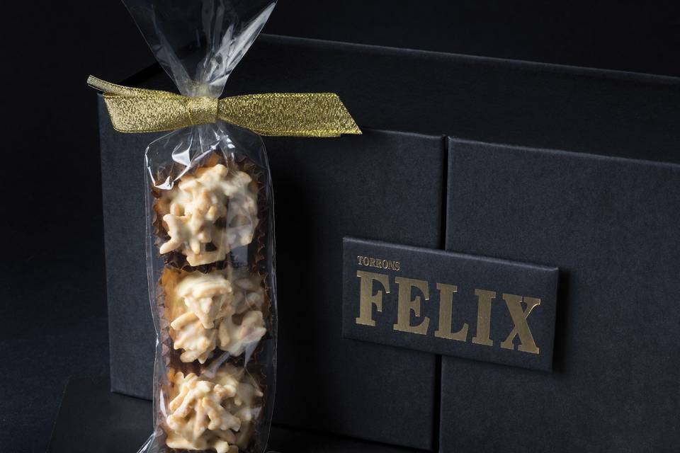 Torrons Fèlix