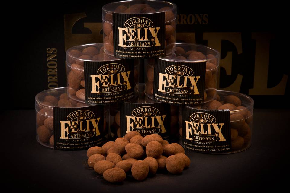 Torrons Fèlix