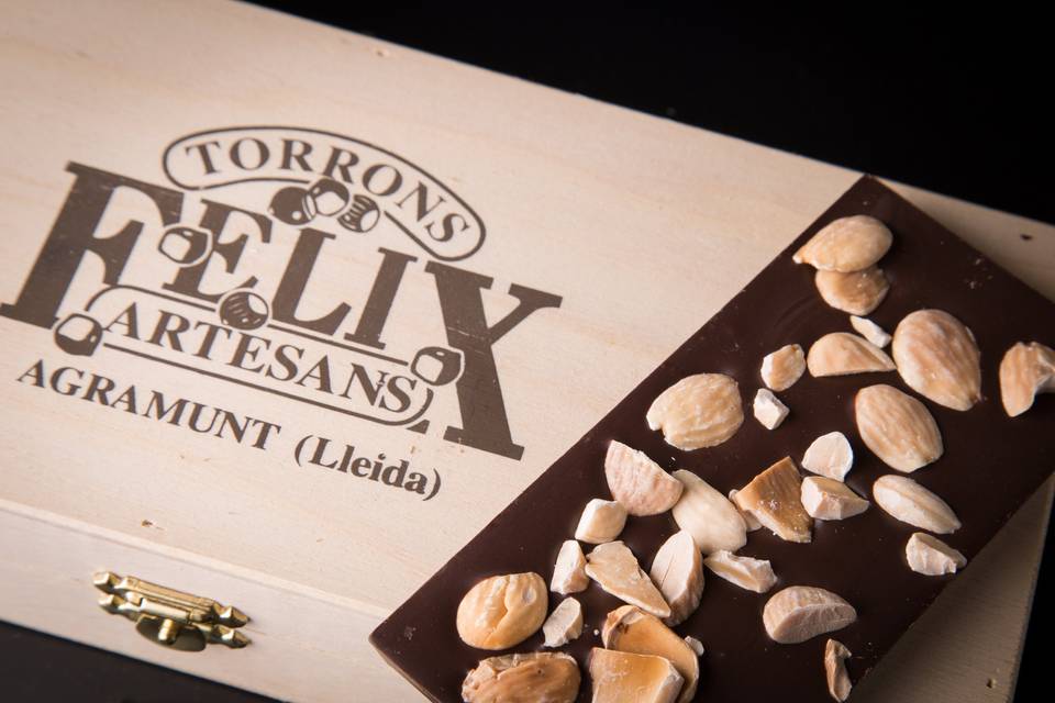 Torrons Fèlix