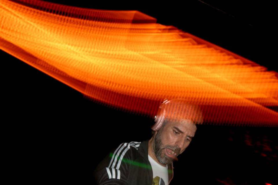 Fiesta Quinqui en La Revancha