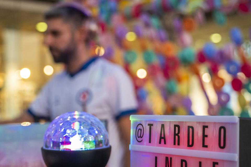 Tardeo Indie