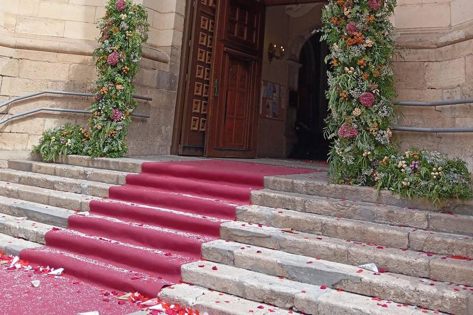 Catedral Albacete