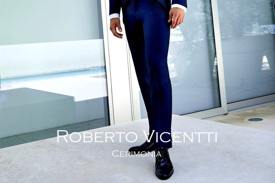 Roberto Vicentti 2019