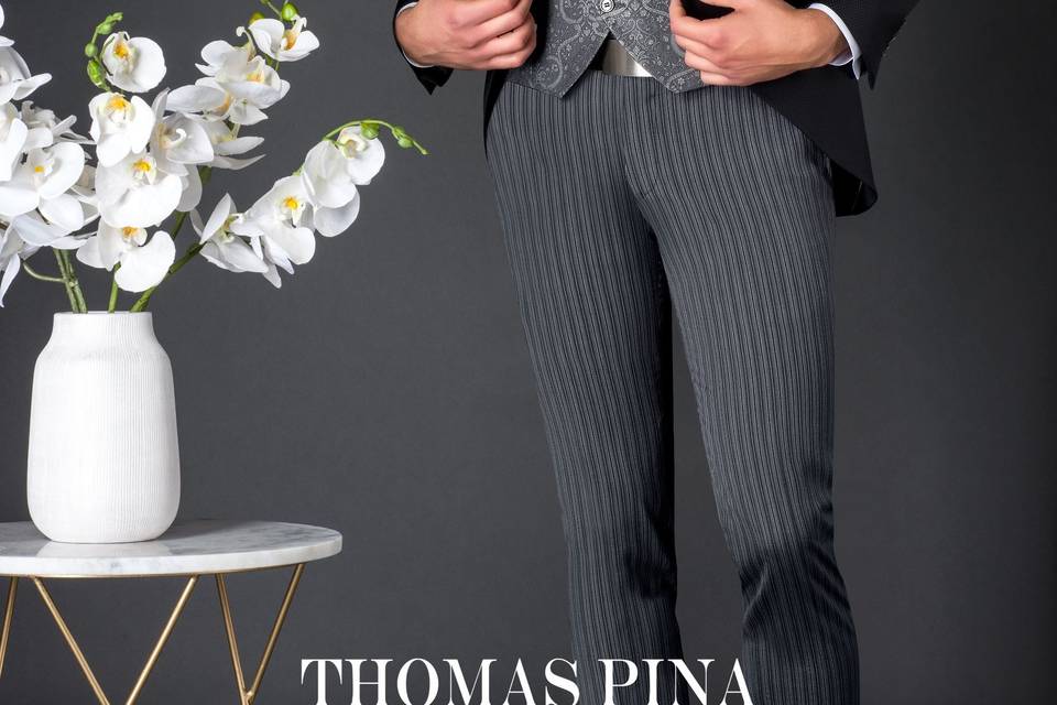 Thomas Pina 2020