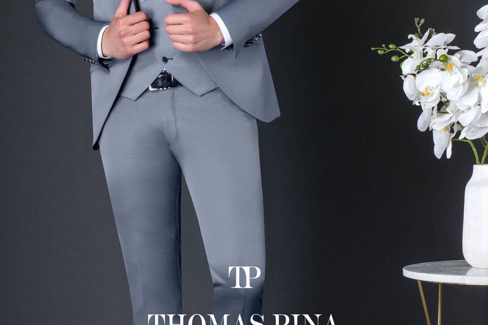 Thomas Pina 2020