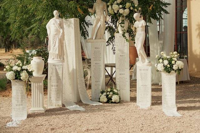 Bodas Meloca