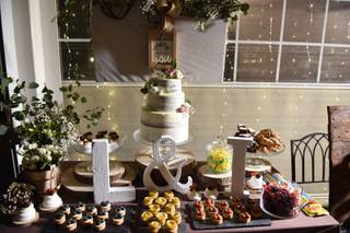 Chic & Sweet Catering