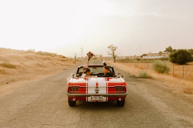 E.G Fotografía