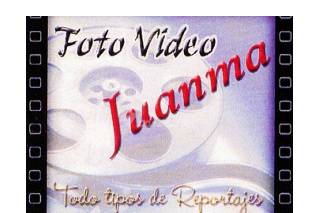 Foto Video Juanma logo