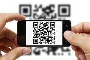 Pon el Qr Code