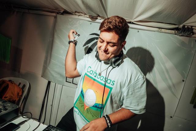 Infamous DJ