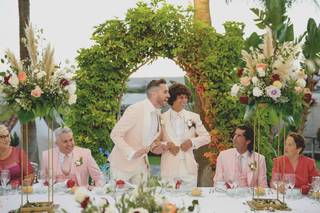 Beatriz Cabañas - Wedding Planner Canarias
