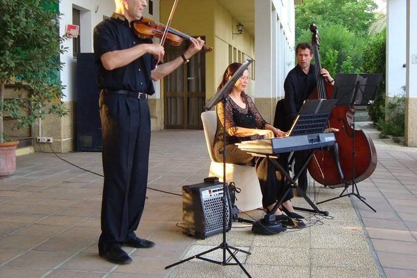 Córdoba Jardín Botánico