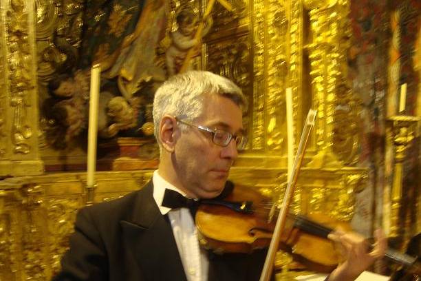 Córdoba Iglesia Sto Domingo