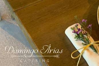 Catering Domingo Arias