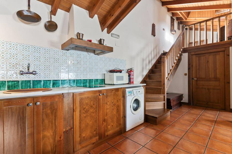 Cocina el Palacio