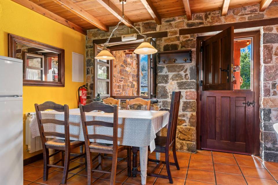 Comedor la Vega